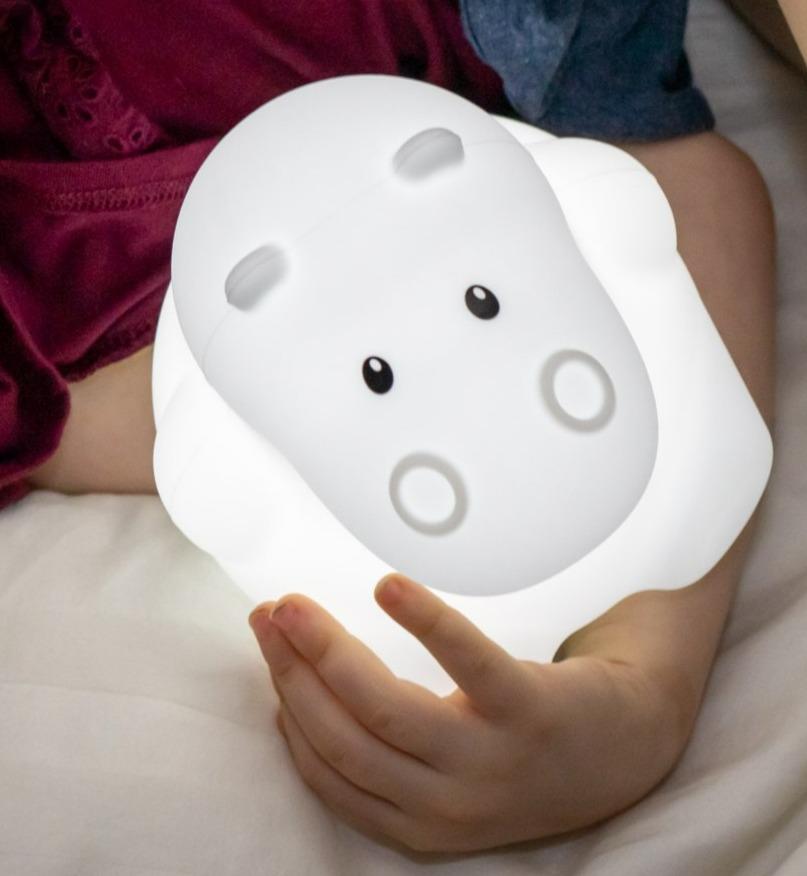Hippo Lumi Light
