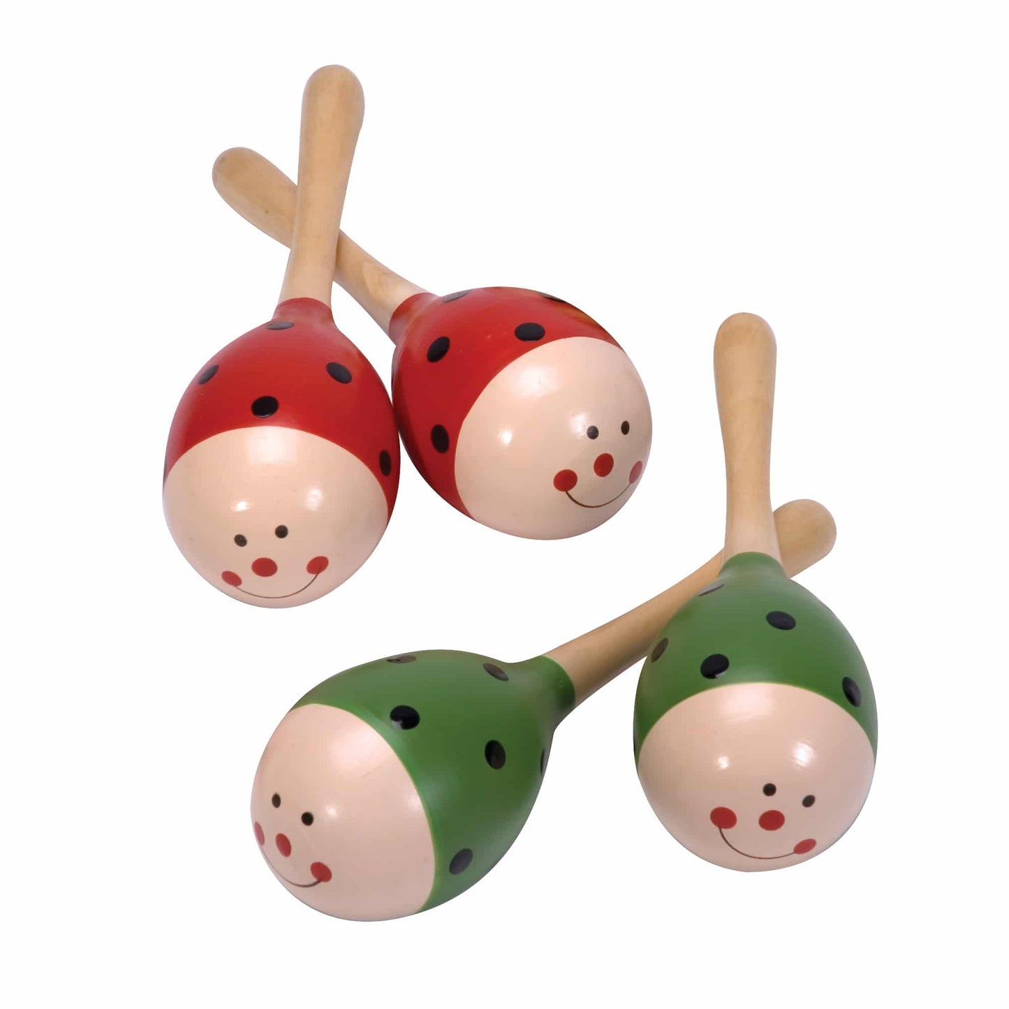 Maracas - Schylling