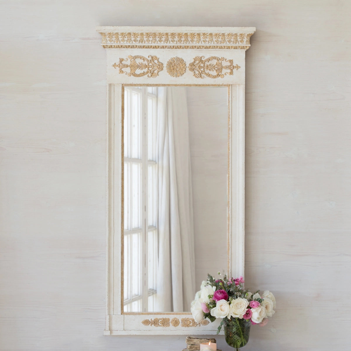 Yasmin Trumeau Mirror