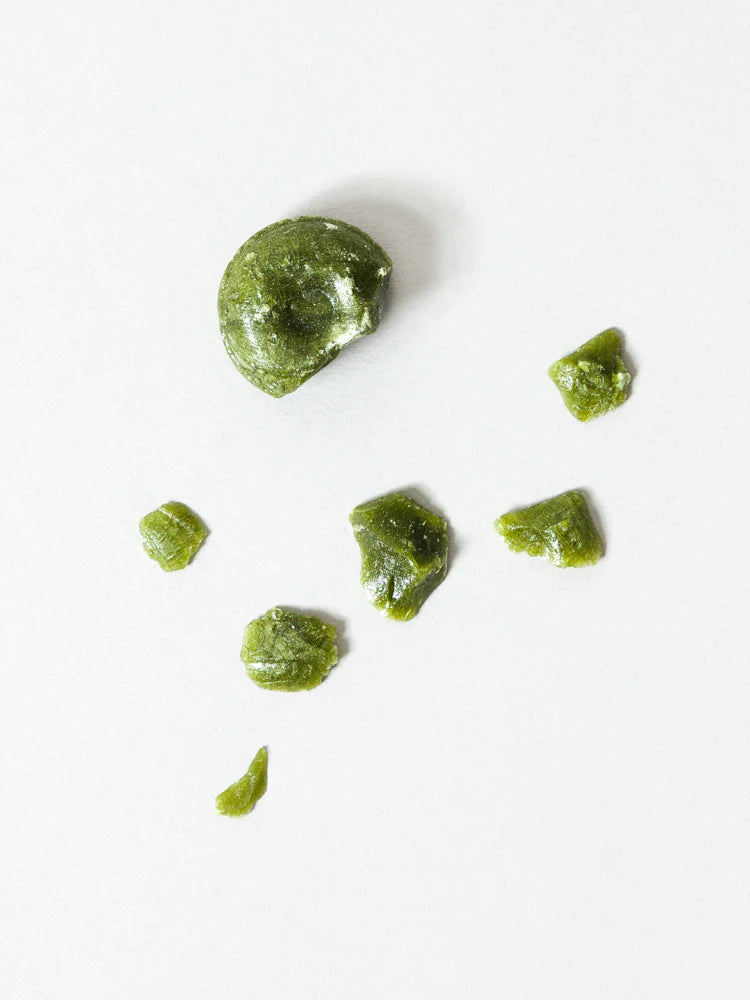 Green Tea Candy - Morihata