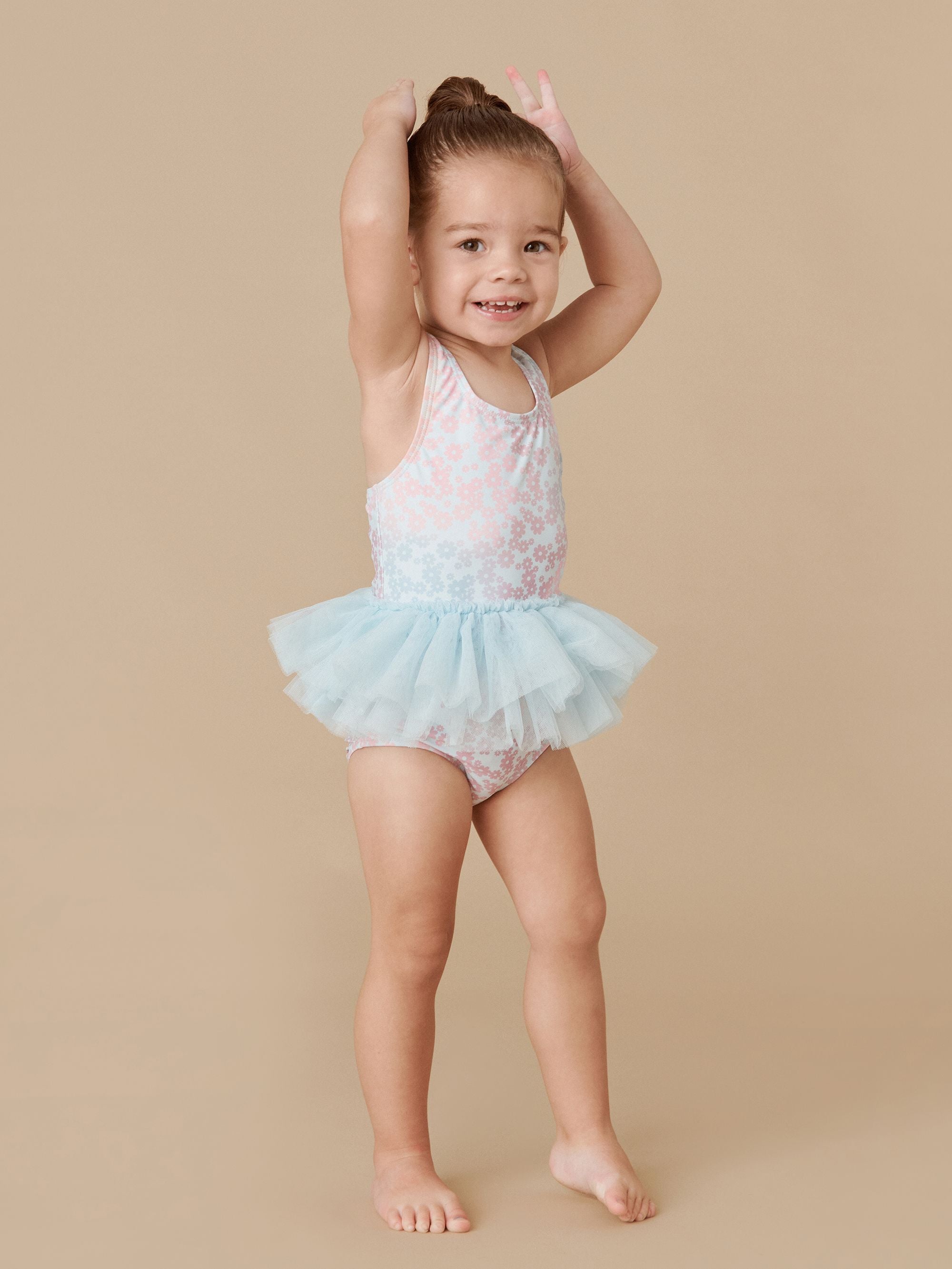 Huxbaby swimwear clearance