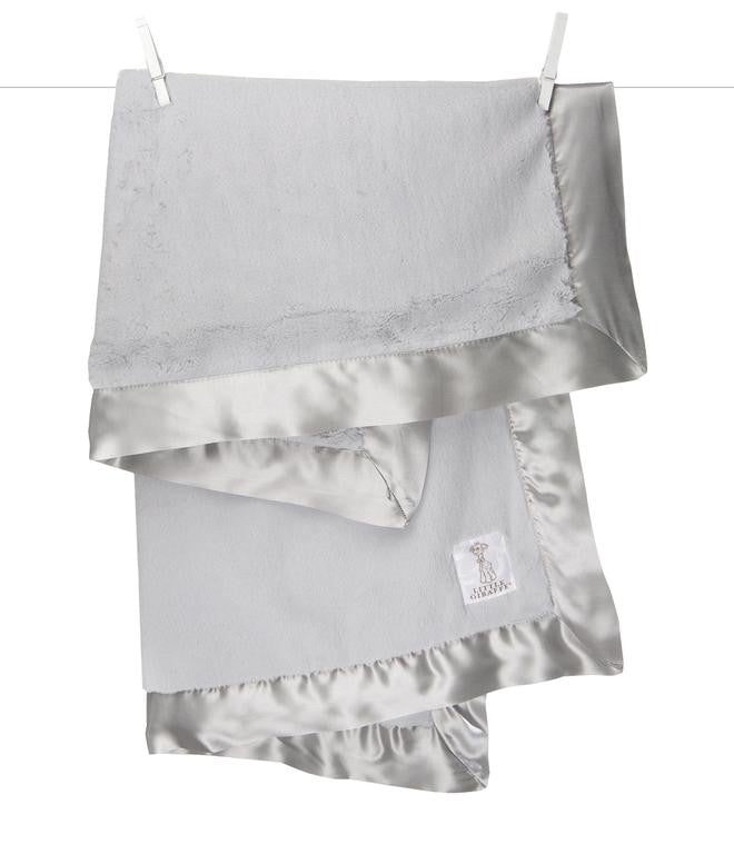 Little giraffe luxe discount blanket