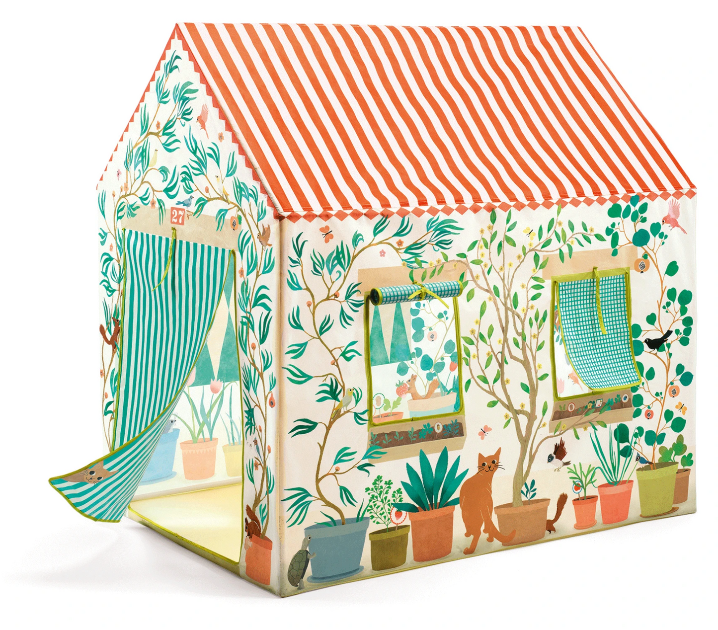 Play House Tent - Djeco
