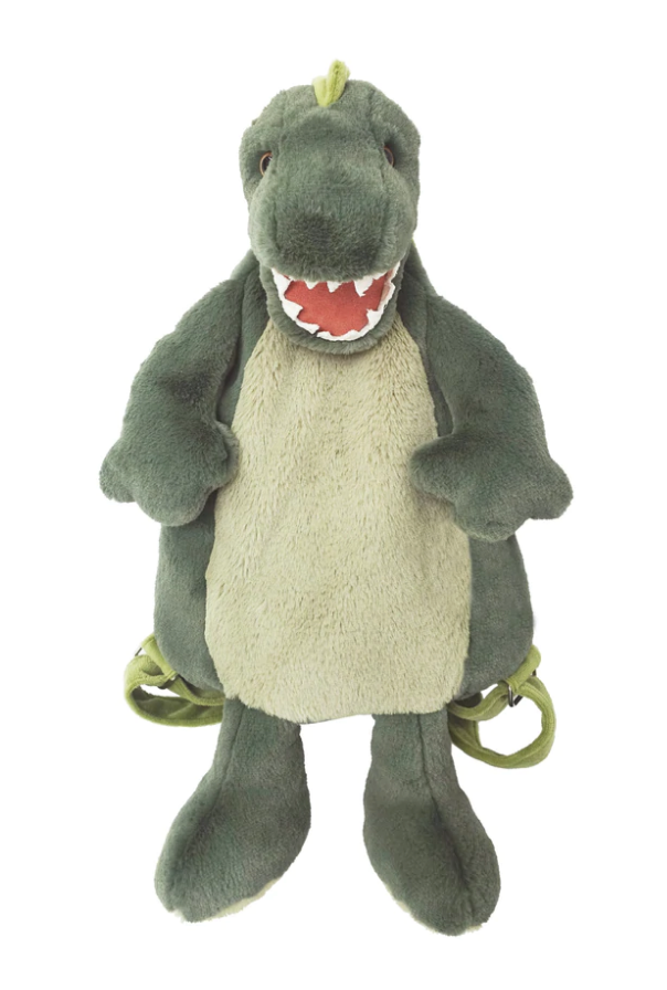 Bruno T-Rex Backpack - Mon Ami