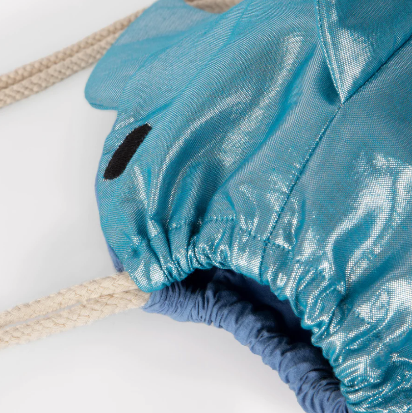 Shark Backpack - Meri Meri