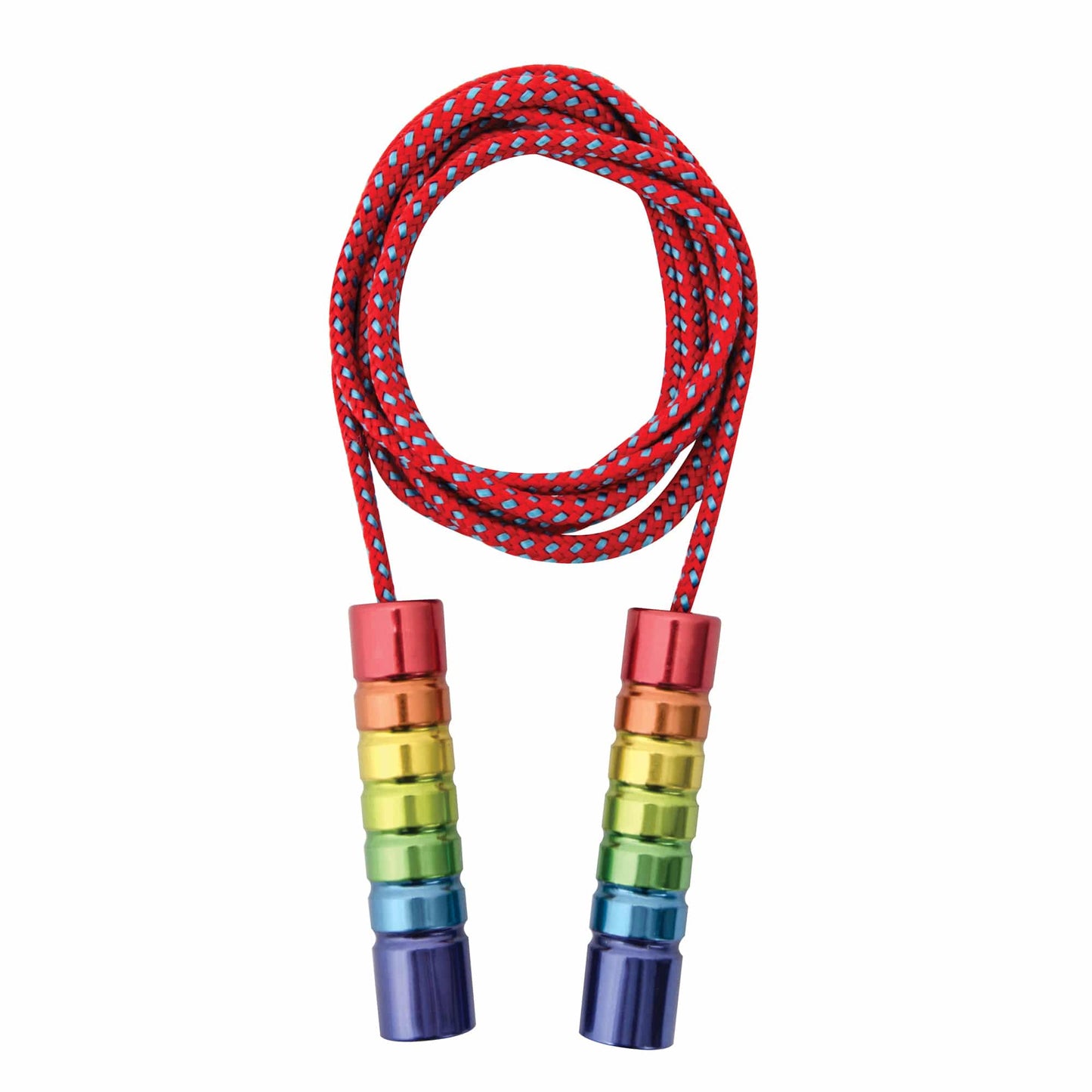 Rainbow Jump Rope - Schylling