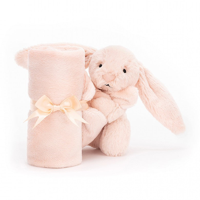 Jellycat cheap bunny soother