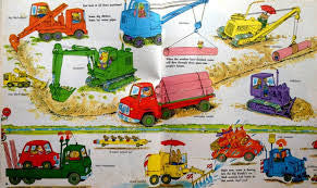 cars & trucks - Mudpie San Francisco