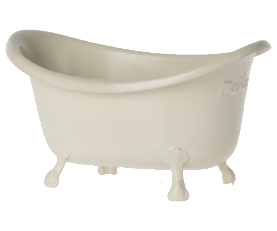 Mouse Bathtub - Maileg
