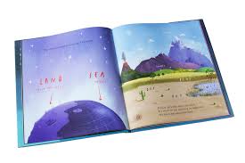 Here We Are - Mudpie San Francisco