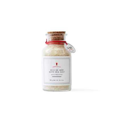 Bath Sea Salt Bois Precieux - Rue de Marli
