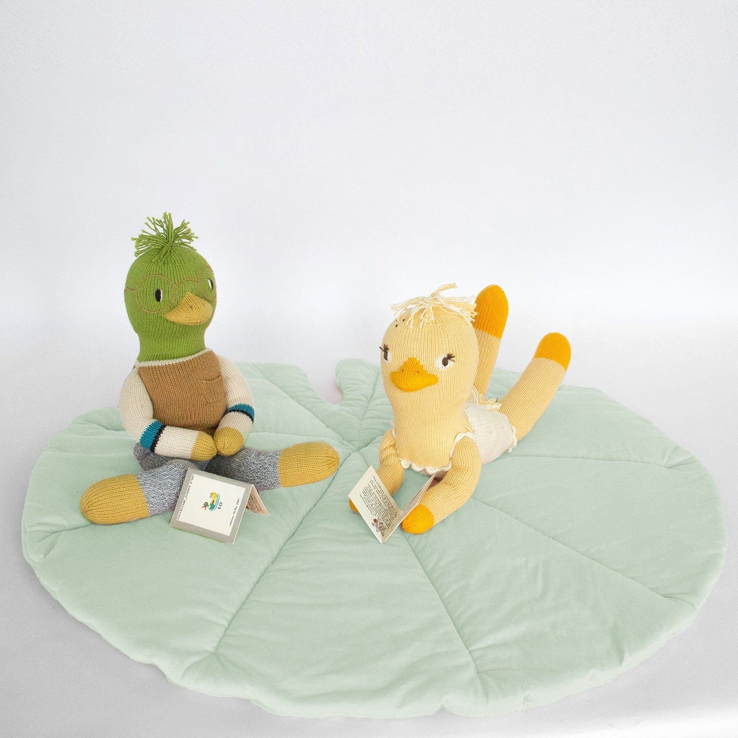 Lily Pad Play Pad - BlaBla