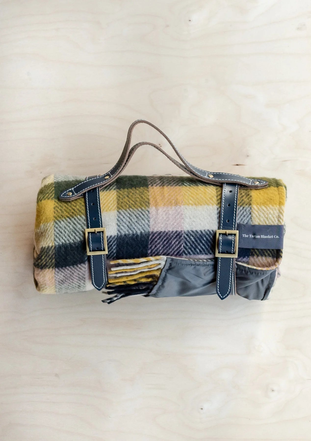 Recycled picnic deals blanket