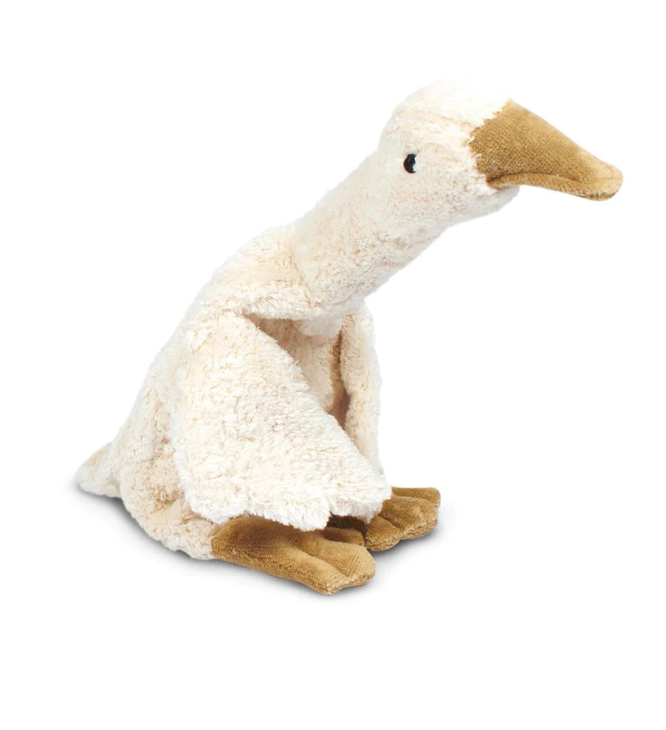 Cuddly Goose White - Uniche