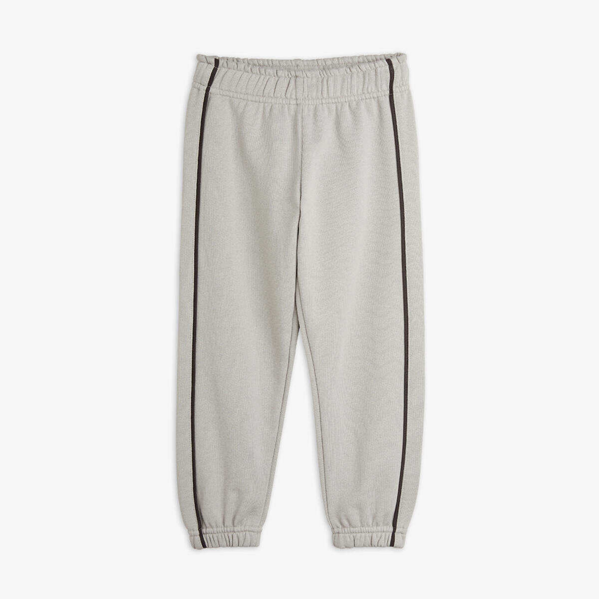 Plain Piping Sweatpant-Mini Rodini SP25