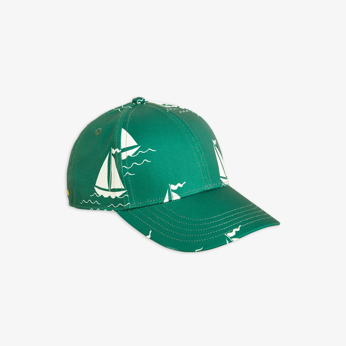 Sailboat Cap -Mini Rodini SP25