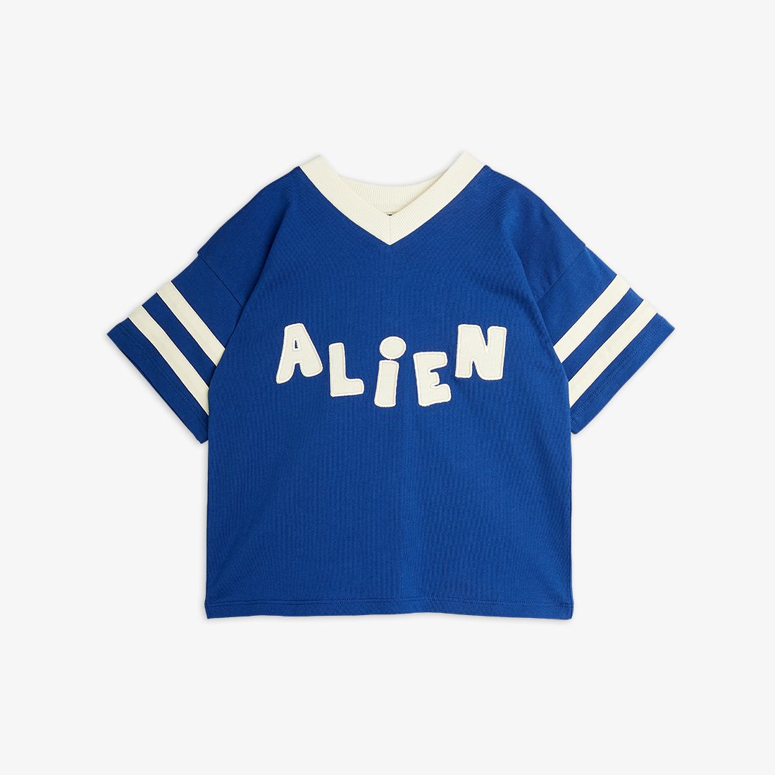 Alien Tee -Mini Rodini SP26