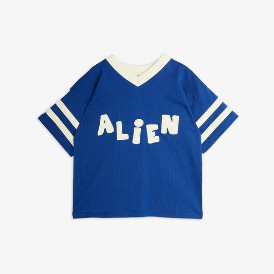 Alien Tee -Mini Rodini SP26
