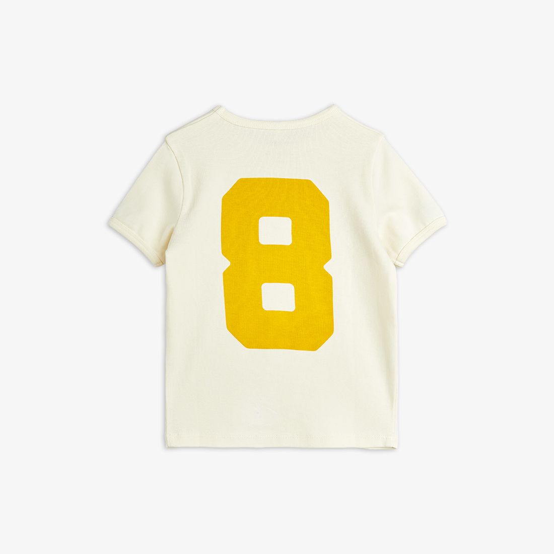 Alien City FC8 Tee-Mini Rodini SP26