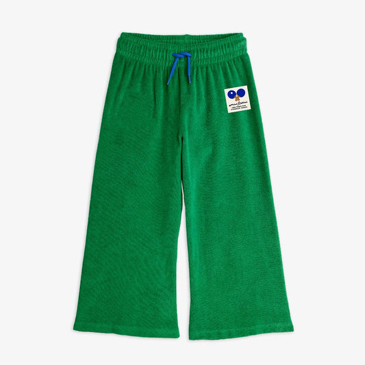 Table Tennis Terry Sweatpant-Mini Rodini SP26