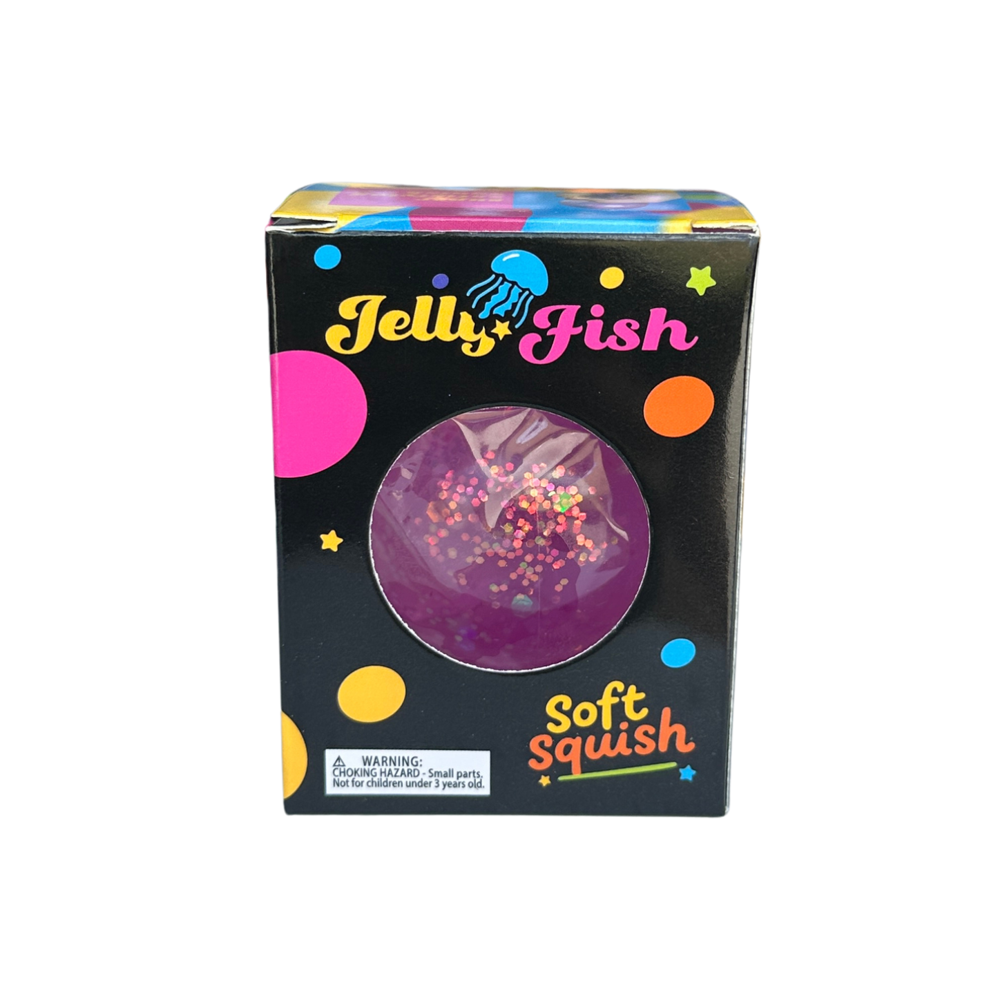 Jelly Fish Squeezy - Modek Sports