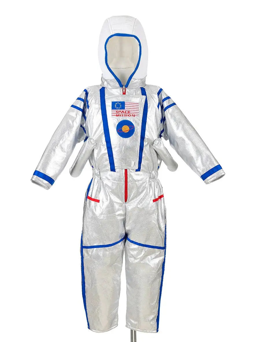 Astronaut Suit - Souza