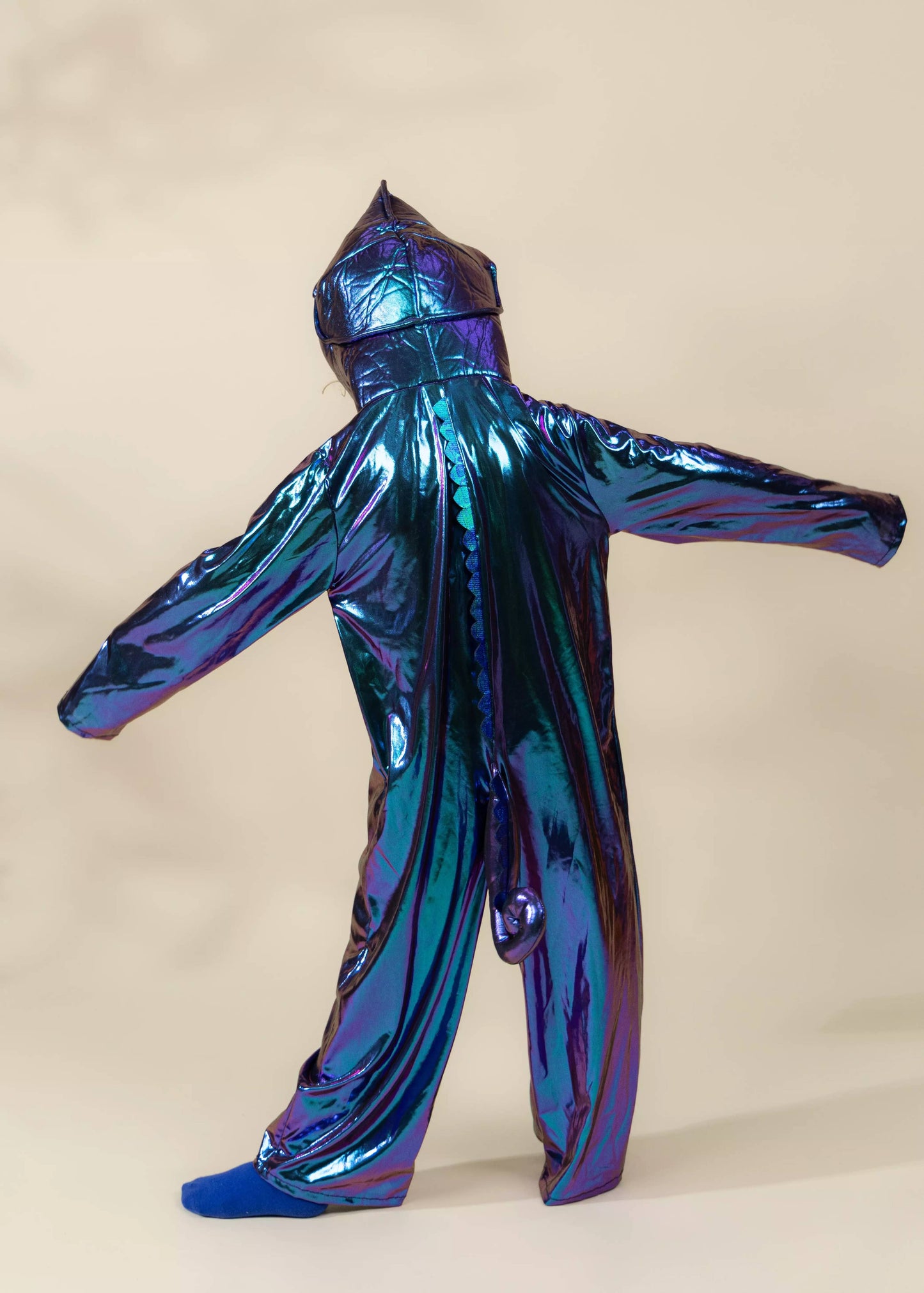 Lizard Costume - Coco Village