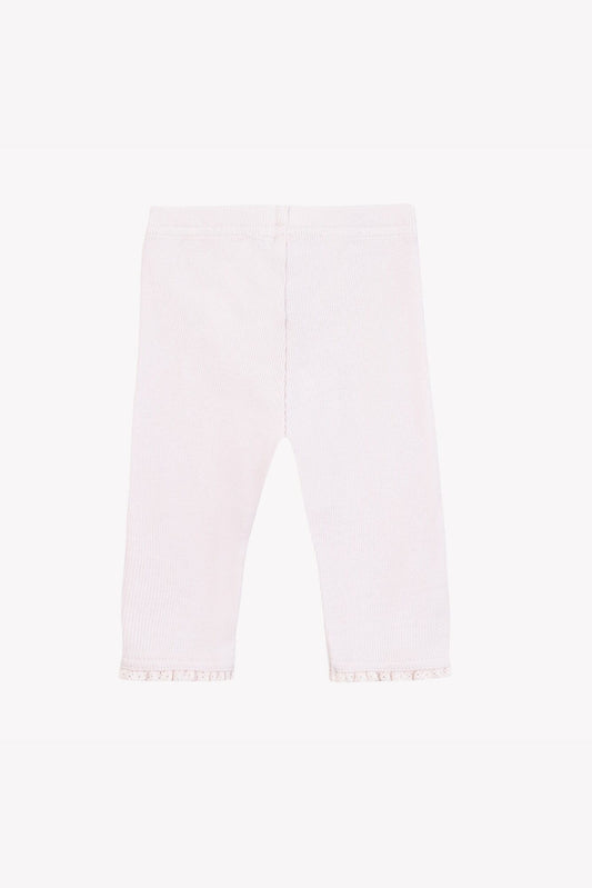 Ribbed Legging - Tartine et Chocolat FW25