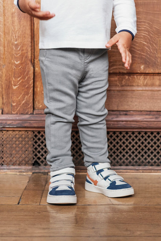 Soft Jean-Tartine et Chocolat FW25