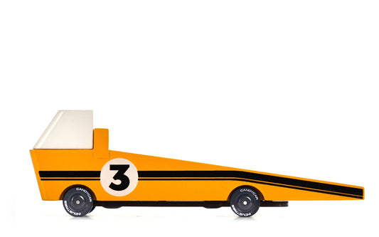 Tow Racer - Candylab Toys