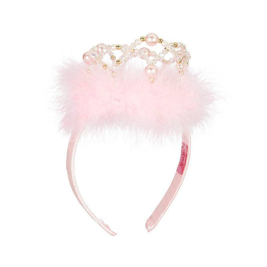 Crown Alexandra (light pink)