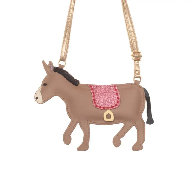 Donkey Derby  Bag - Rockahula