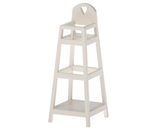 Rabbit High Chair - Maileg