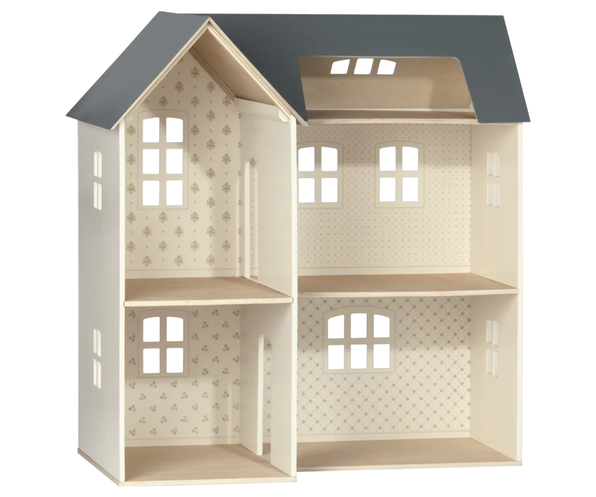 House of Miniature Dollhouse - Maileg
