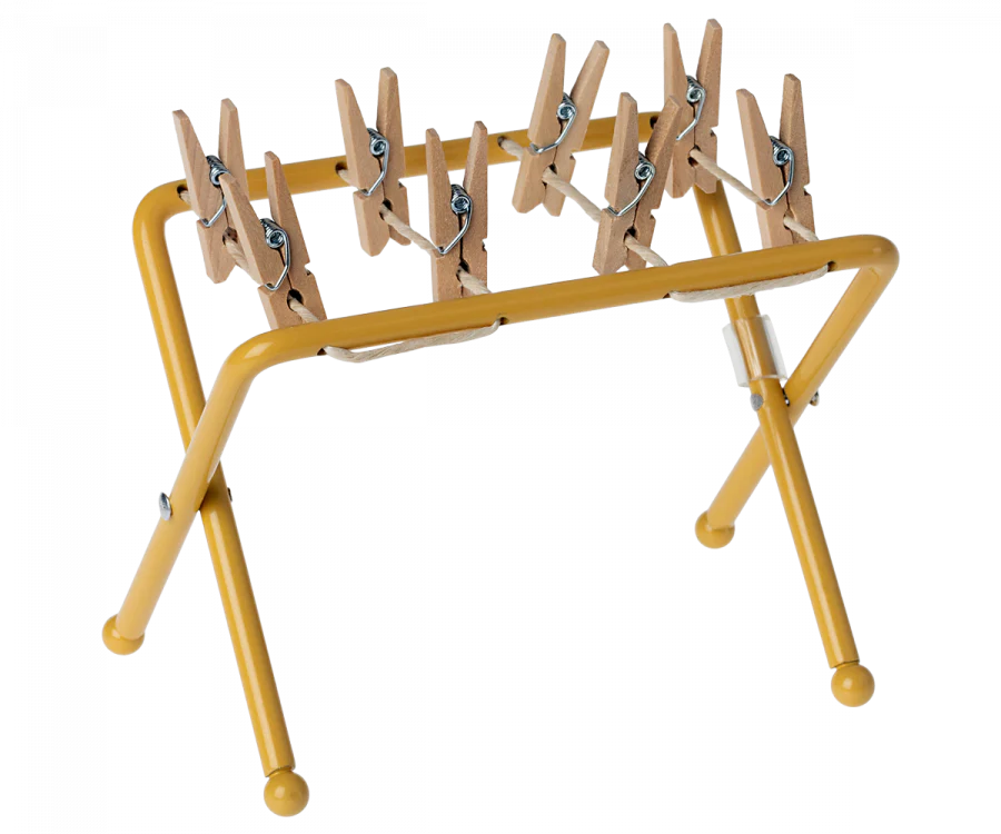 Mouse Drying Rack - Maileg