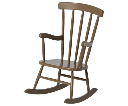 Mouse Rocking Chair - Maileg