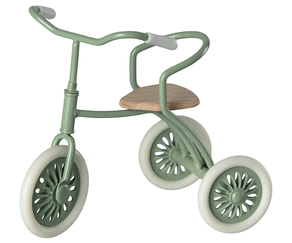 Mouse Tricycle - Maileg