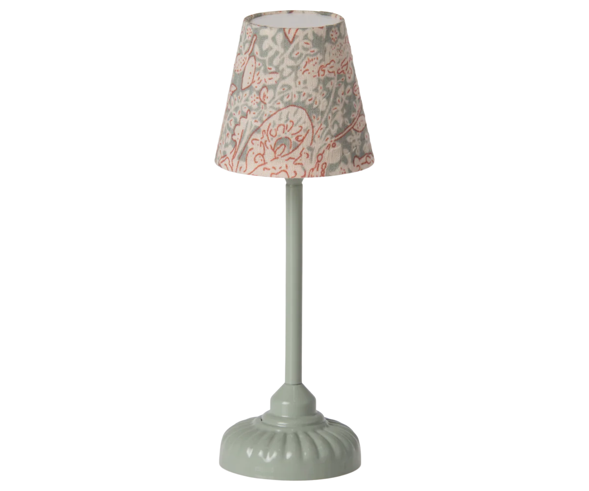 Small Vintage Floor Lamp - Maileg