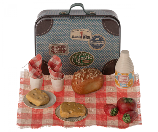 Mouse Picnic Set - Maileg