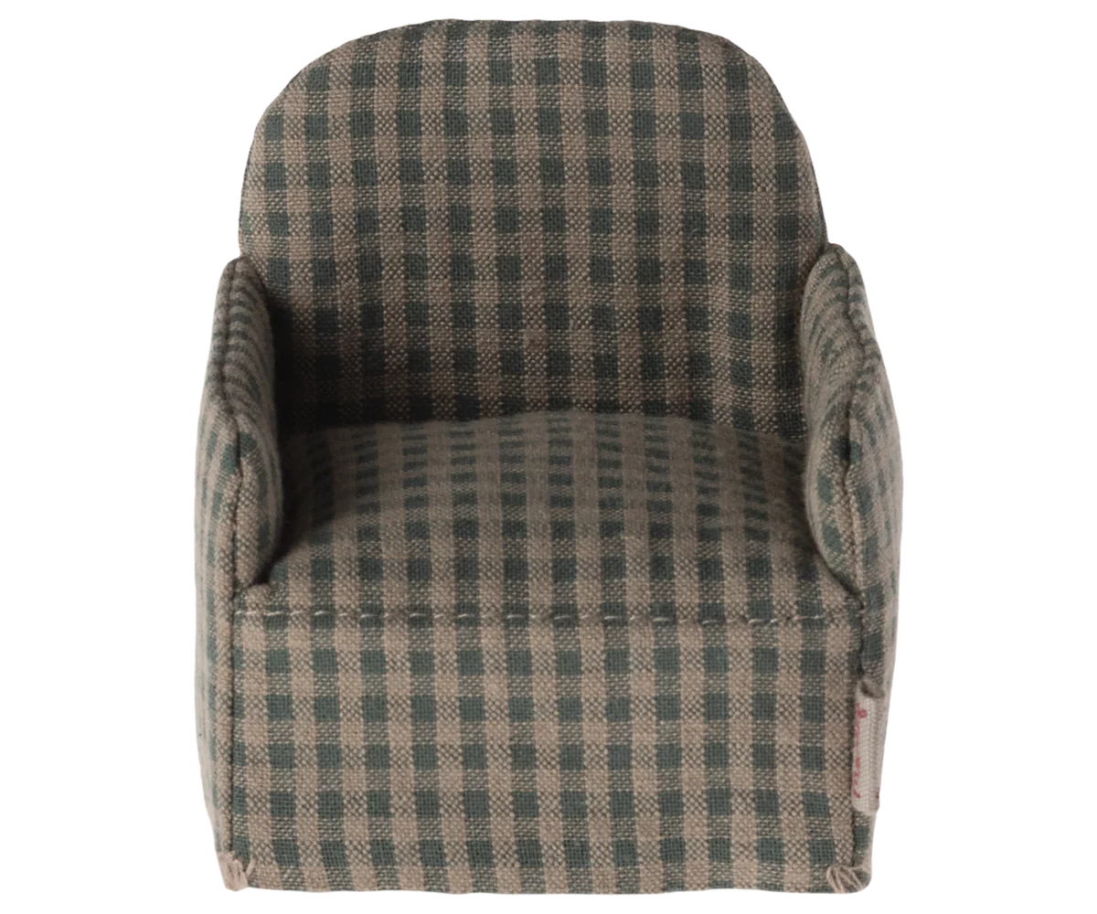 Mouse Folding  Chair - Maileg