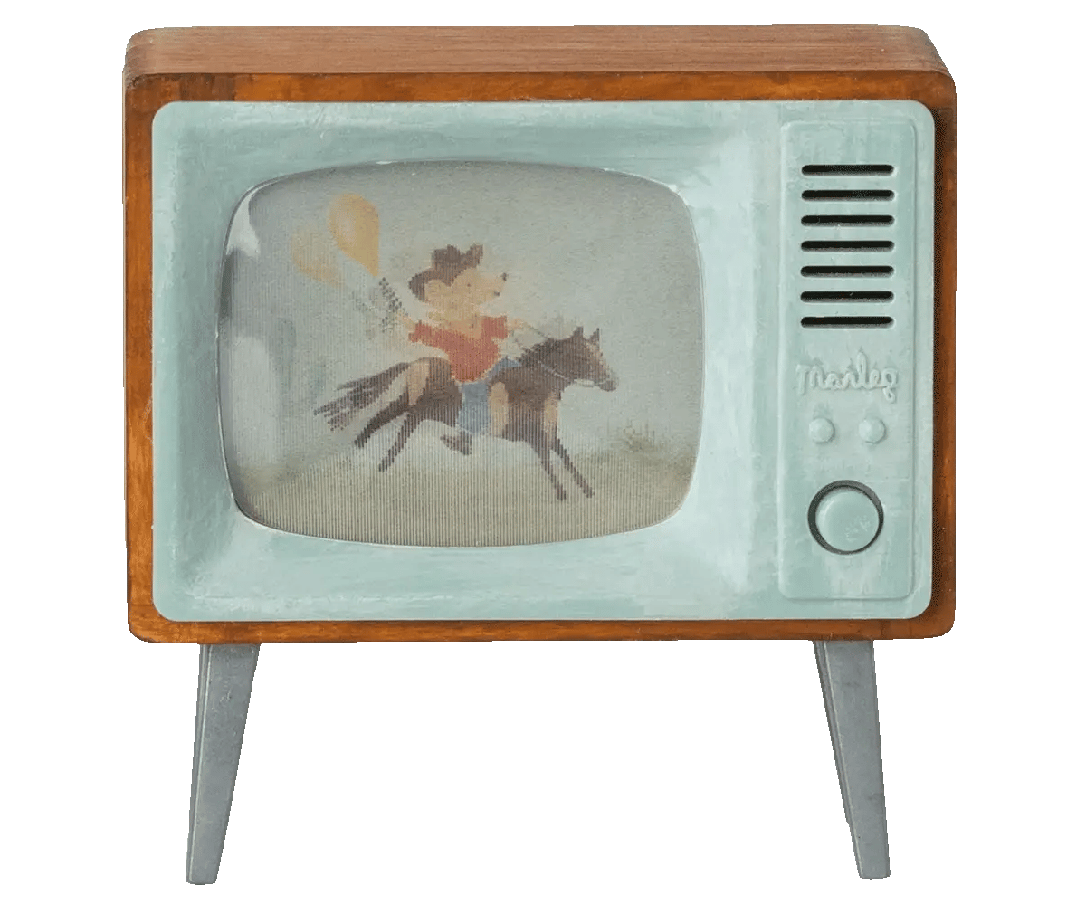 Television - Maileg