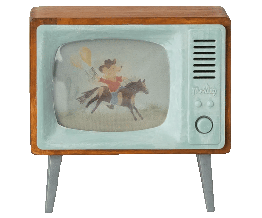 Television - Maileg