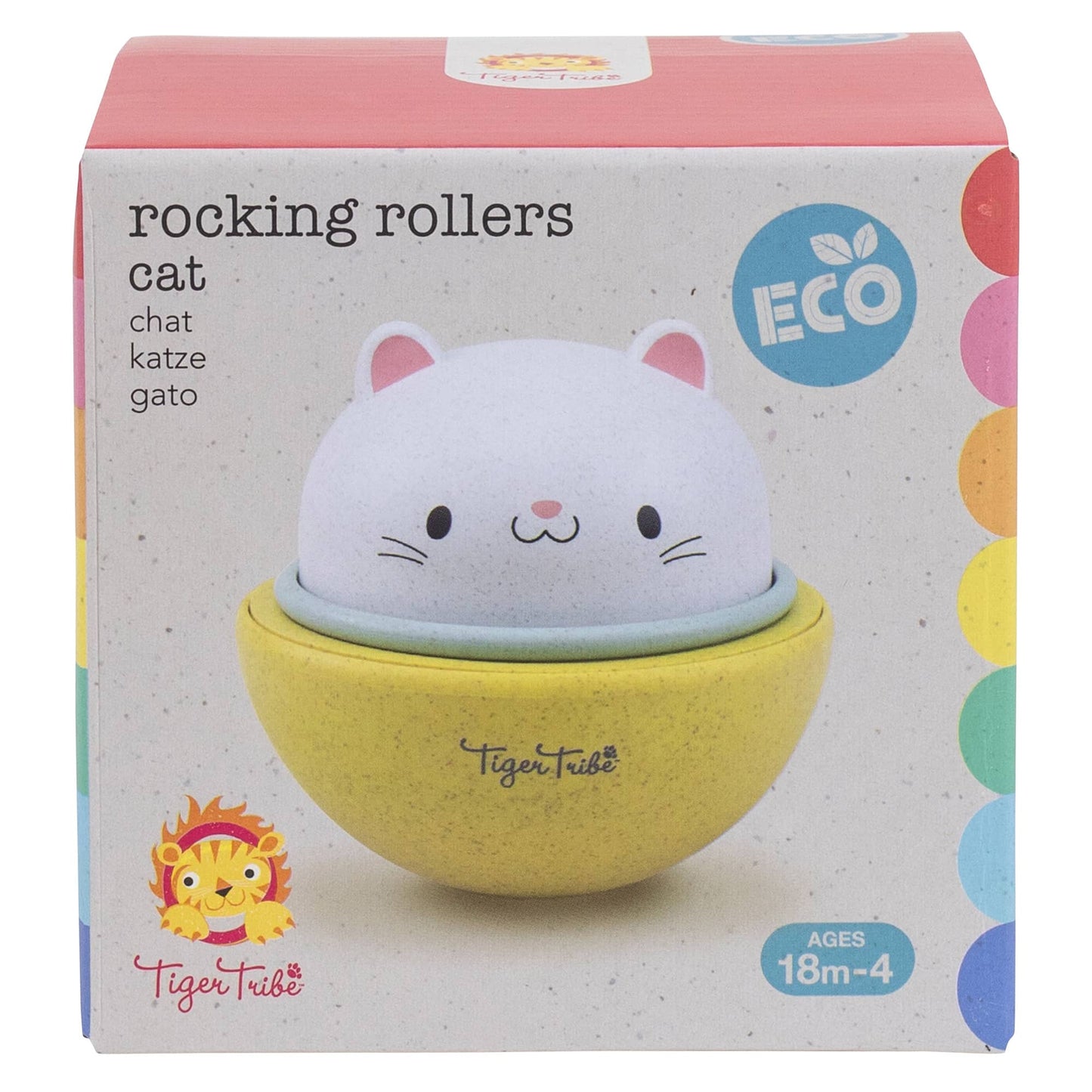 Rocking Rollers - Schylling