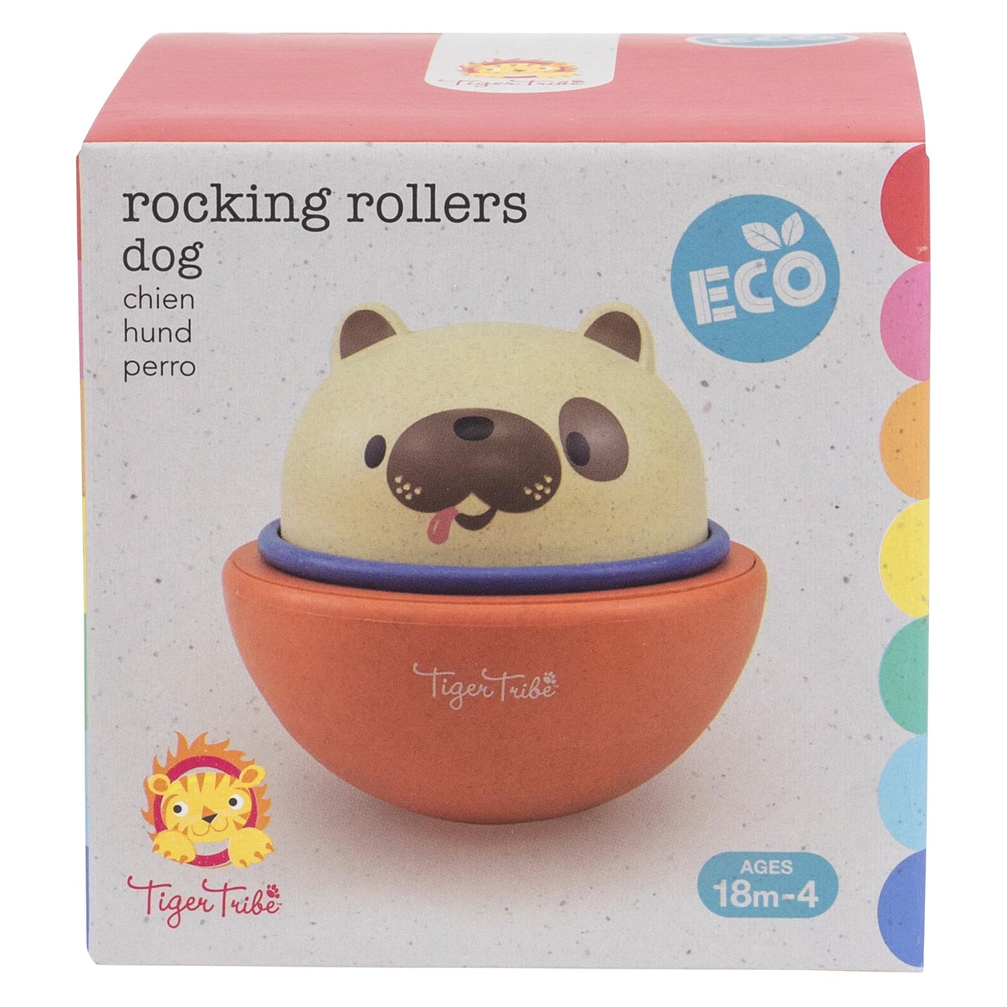 Rocking Rollers - Schylling