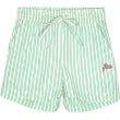 Striped Short- Floss ss25