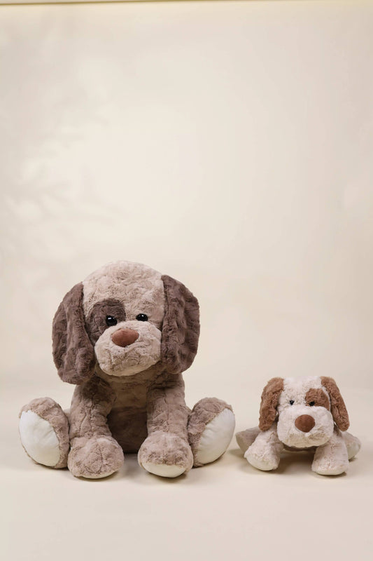 Medium Dog Plush Toy
