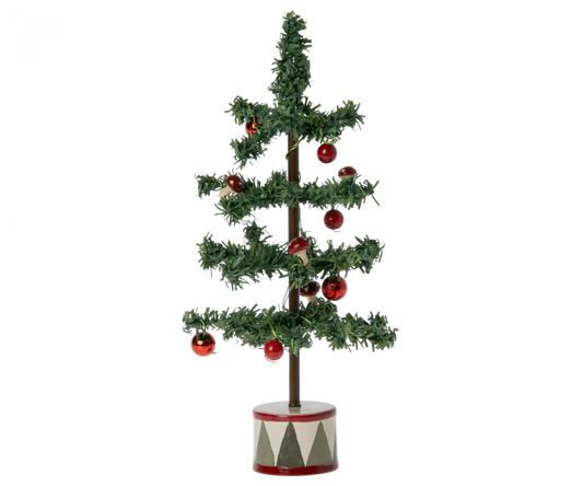 Mouse Christmas Tree - Maileg