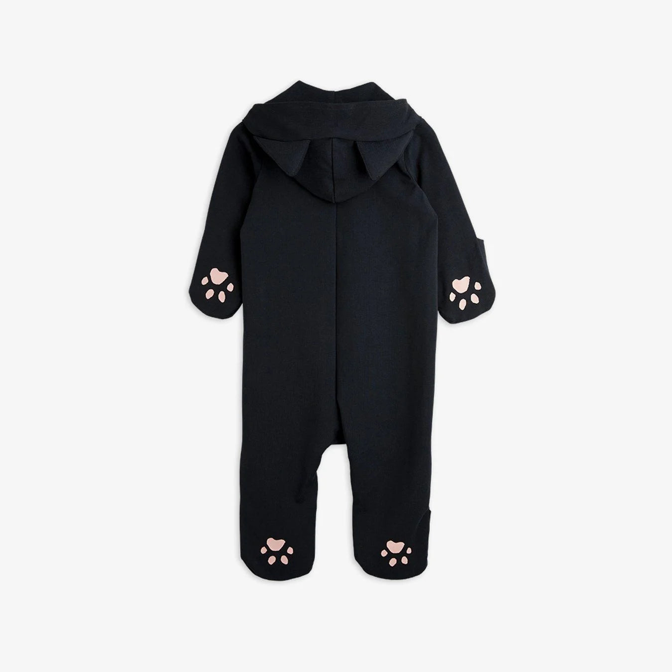 Cat Jumpsuit -Mini Rodini FW24