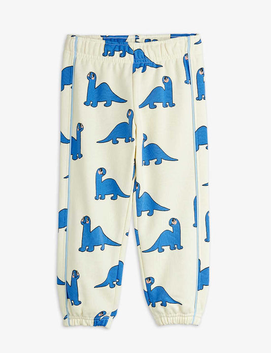 Dino Sweatpant-Mini Rodini FW25