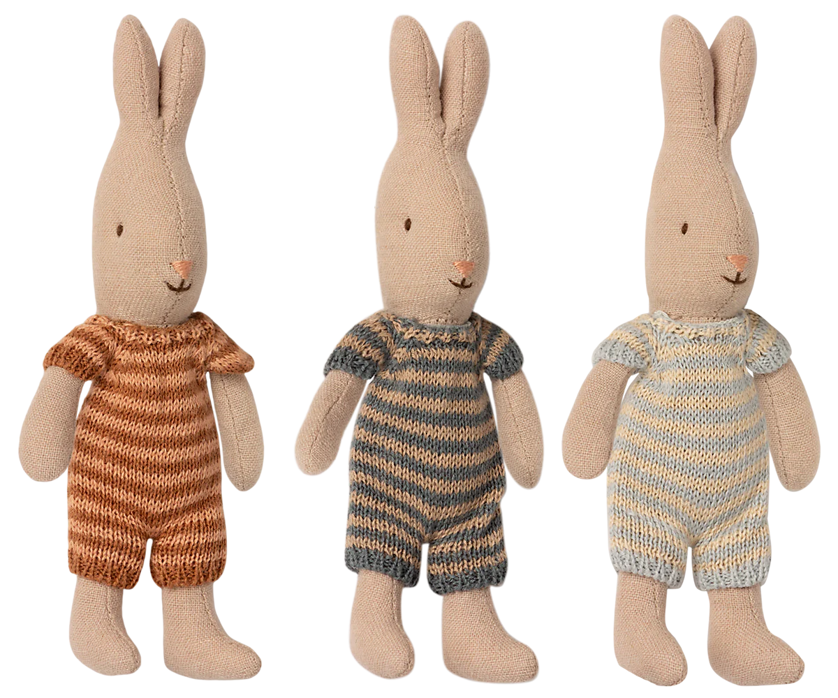 Rabbit Micro Sweater - Maileg